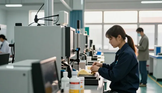 日用百货组合
