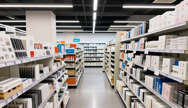 优化办公用品供应链协同 提升业务增长效率