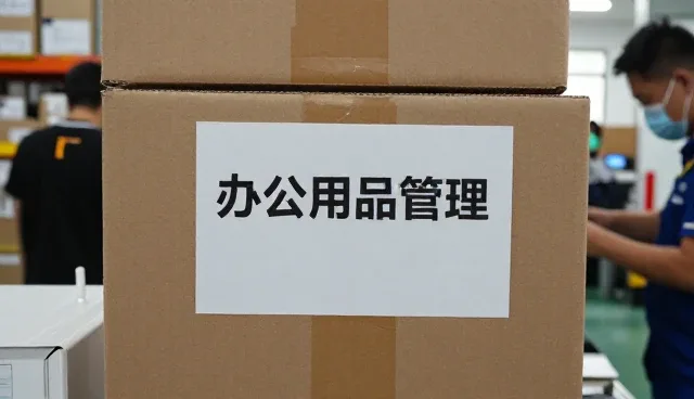 工业园区实录:日用百货批发仓储配送注意事项