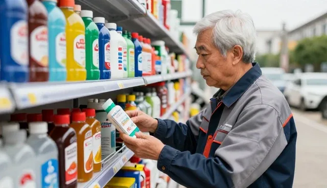 日用百货配送体系如何覆盖多元生活场景