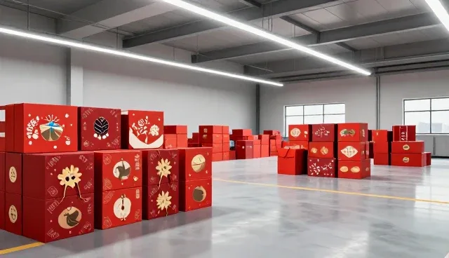 礼品采购中产品限制问题及应对策略