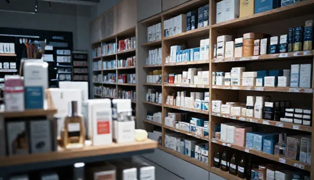 礼品采购中配送体系的选型关注点