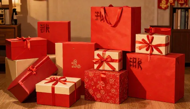 礼品采购选型关注点，如何提升供应链优化效率