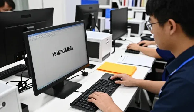 佛山市托利贸易有限公司办公用品供应市场热销商品答疑实录