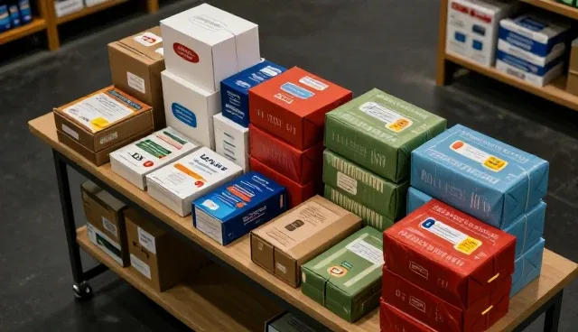 办公场景中高效采购策略与商品选择分析