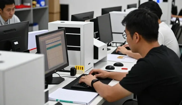 办公用品供应日用百货:选、用、管三步走
