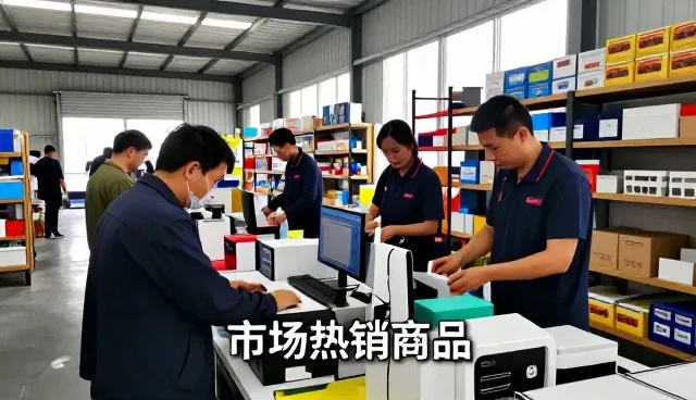 市场热销商品有哪些特点？